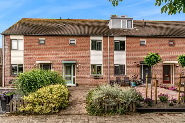 Foto 1 van Delving 71