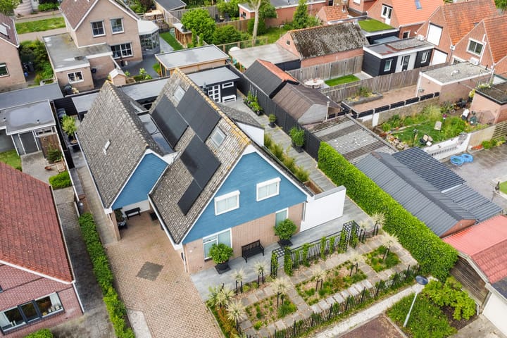 Foto 49 van Watervliet 7