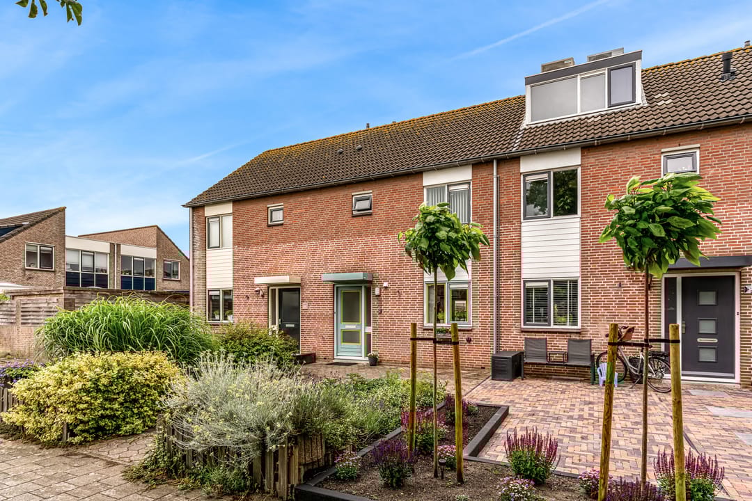 Foto 2 van Delving 71