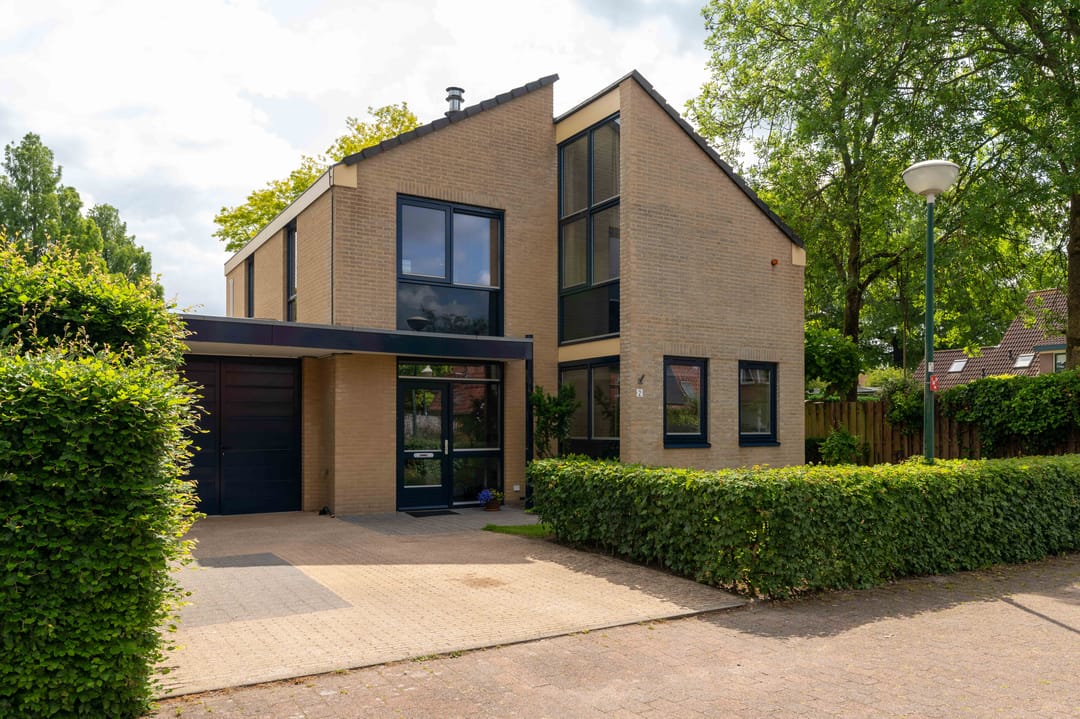 Foto 1 van De Boomgaard 2