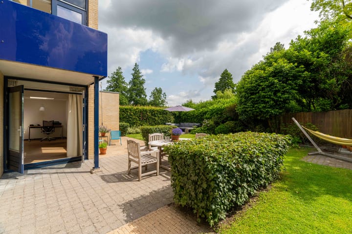 Foto 2 van De Boomgaard 2