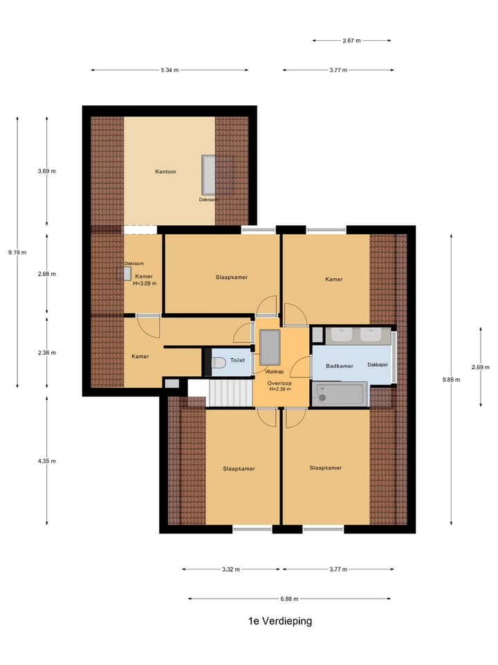 Foto 58 van Watervliet 7