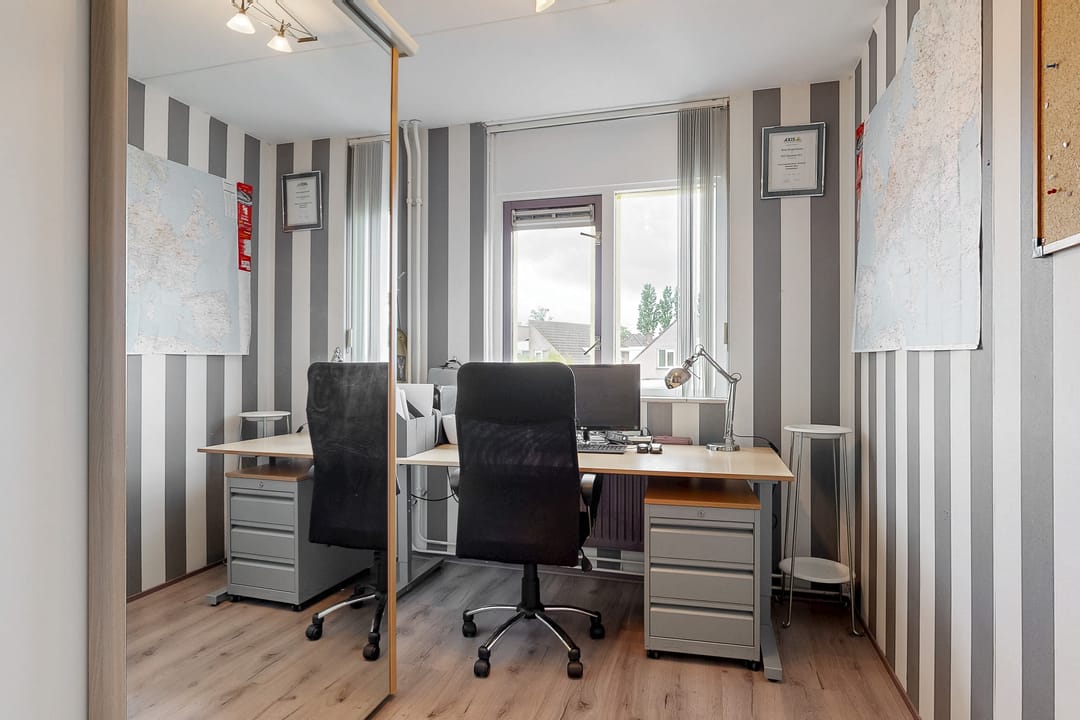 Foto 13 van Delving 71