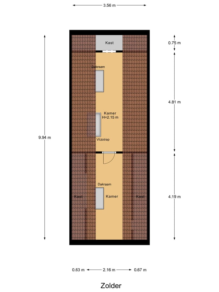 Foto 59 van Watervliet 7