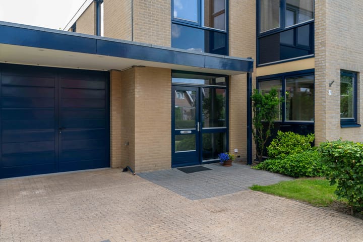 Foto 6 van De Boomgaard 2