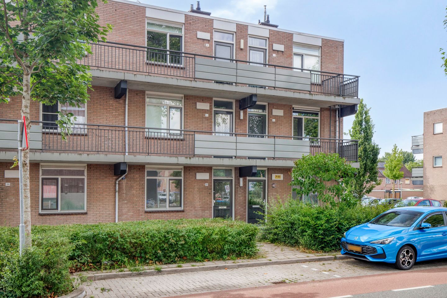 Foto 4 van Stadspolderring 201