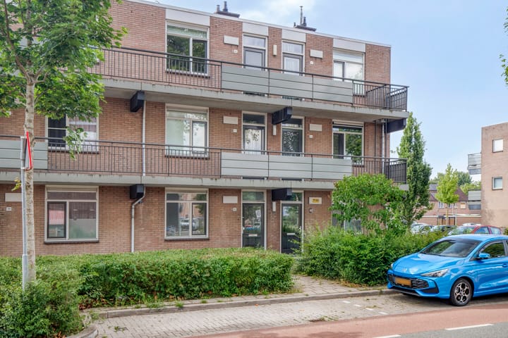 Foto 4 van Stadspolderring 201