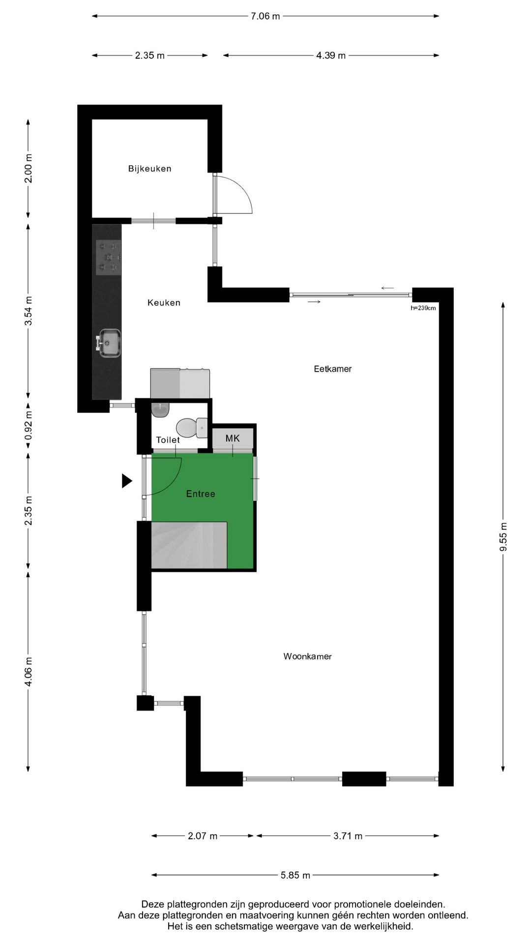 Foto 52 van J. van Zantenstraat 84