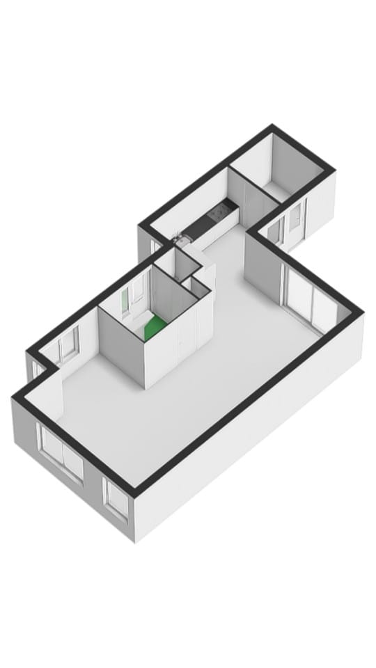 Photo 53 of J. van Zantenstraat 84