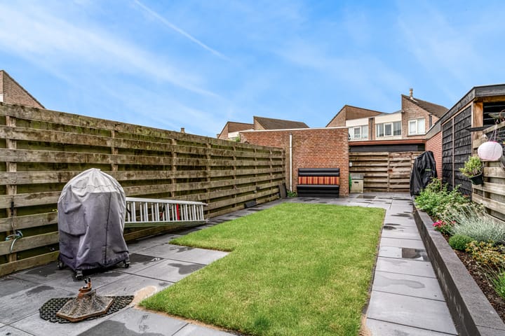 Foto 25 van Delving 71