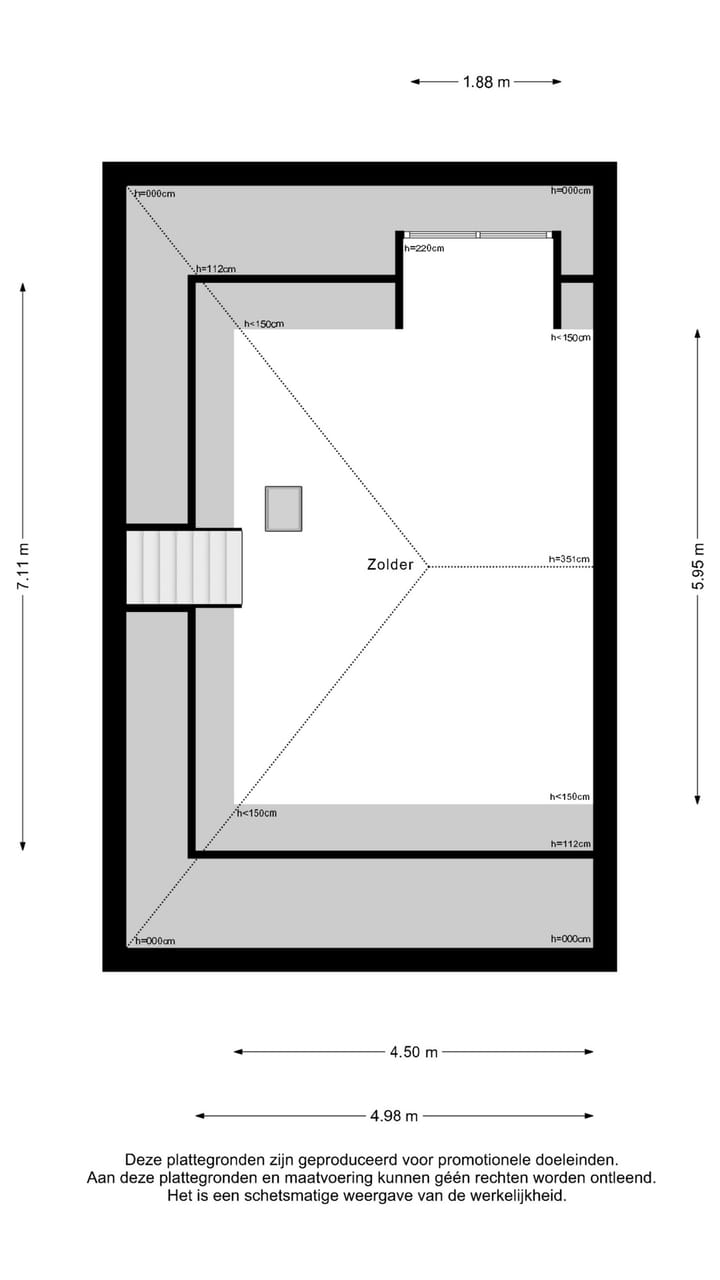 Photo 58 of J. van Zantenstraat 84