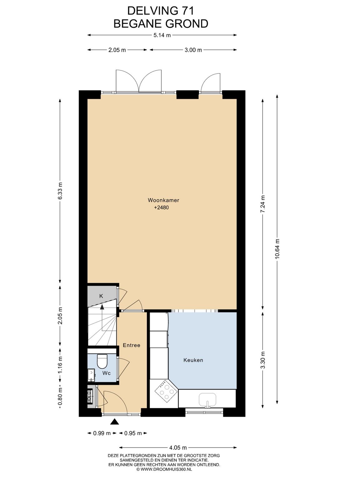 Foto 31 van Delving 71