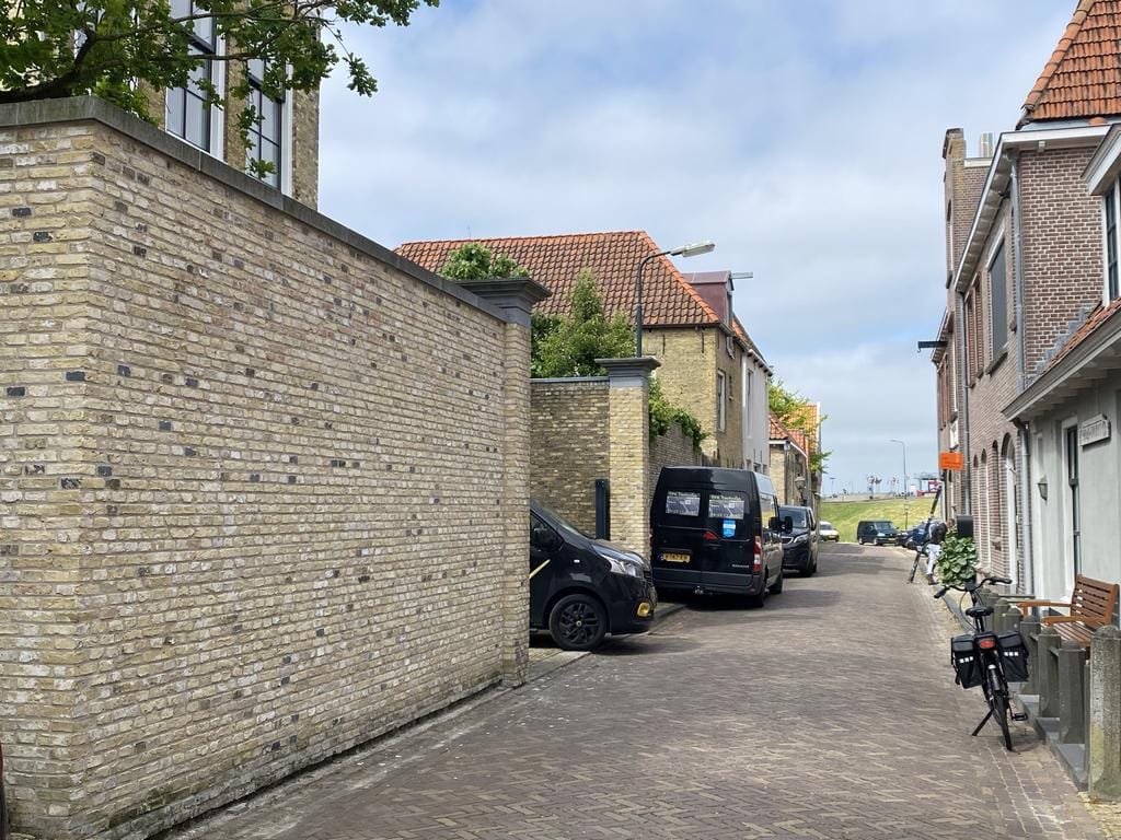 Foto 19 van Droogstraat 4