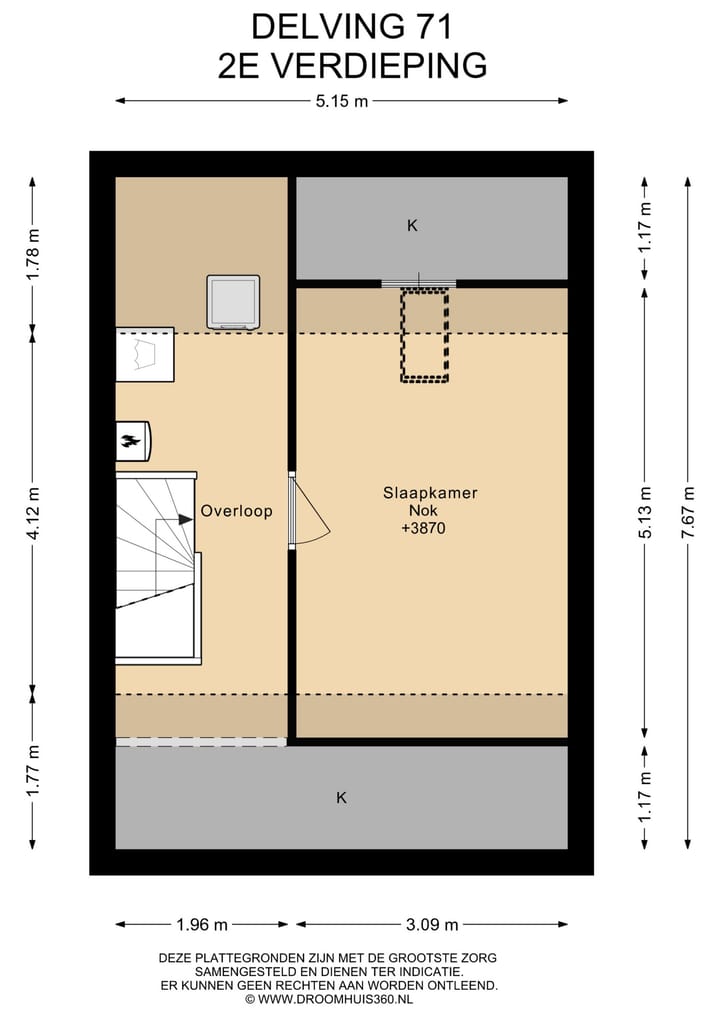 Foto 33 van Delving 71