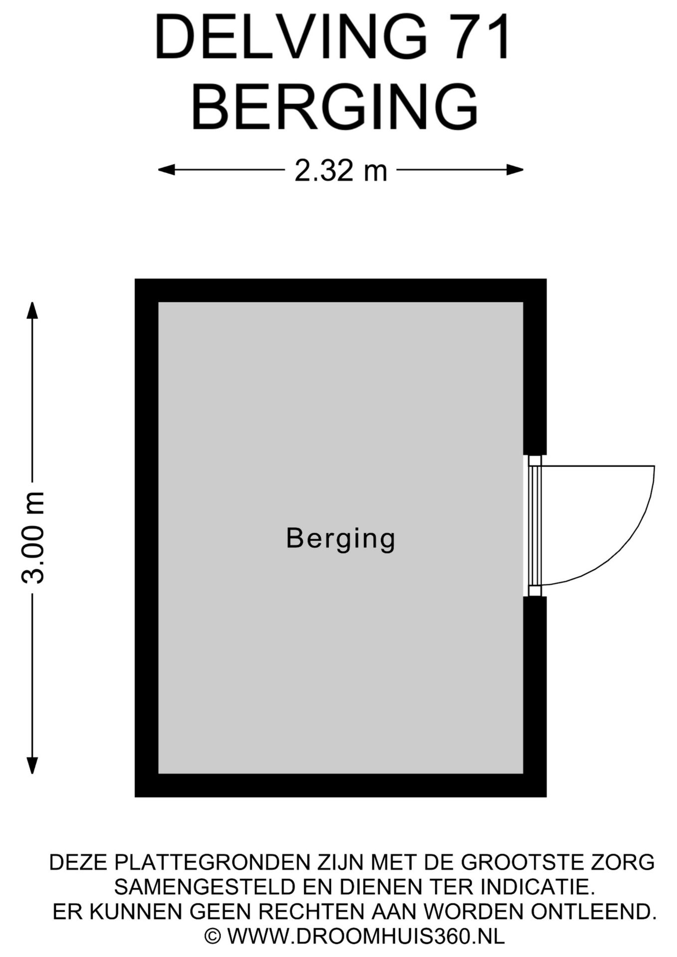 Foto 34 van Delving 71