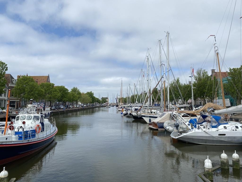 Foto 21 van Droogstraat 4