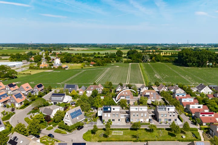 Foto 2 van Dommelrode 3