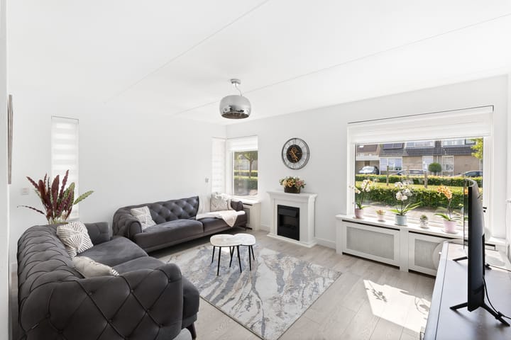 Foto 3 van Dommelrode 3