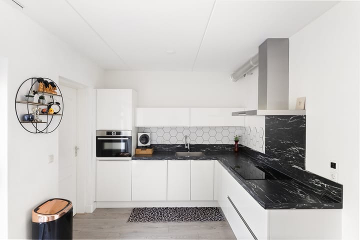 Foto 4 van Dommelrode 3