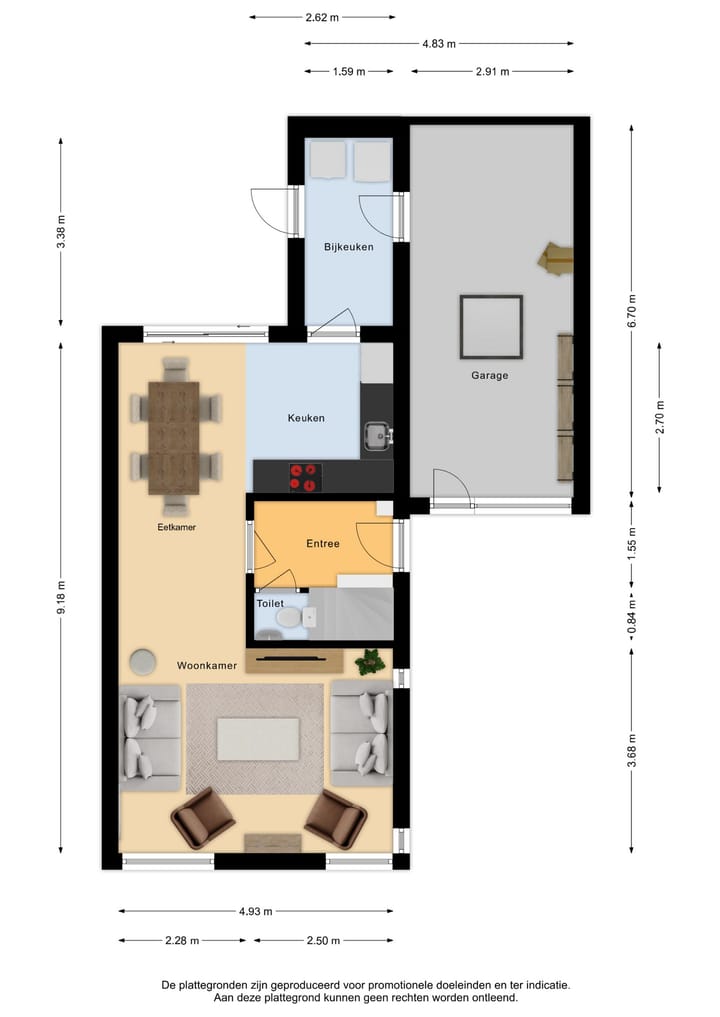 Photo 31 of Dommelrode 3