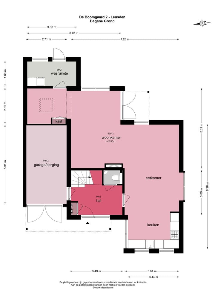 Foto 56 van De Boomgaard 2