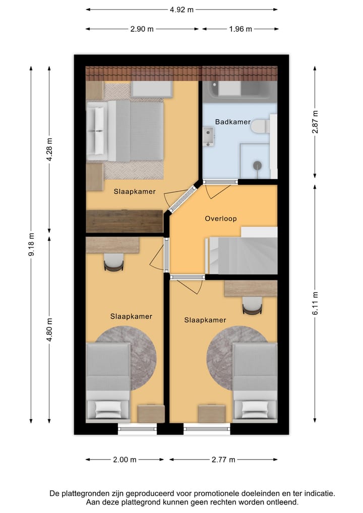 Photo 32 of Dommelrode 3