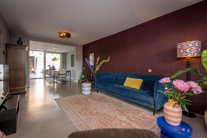 Foto 2 van Lisstraat 2