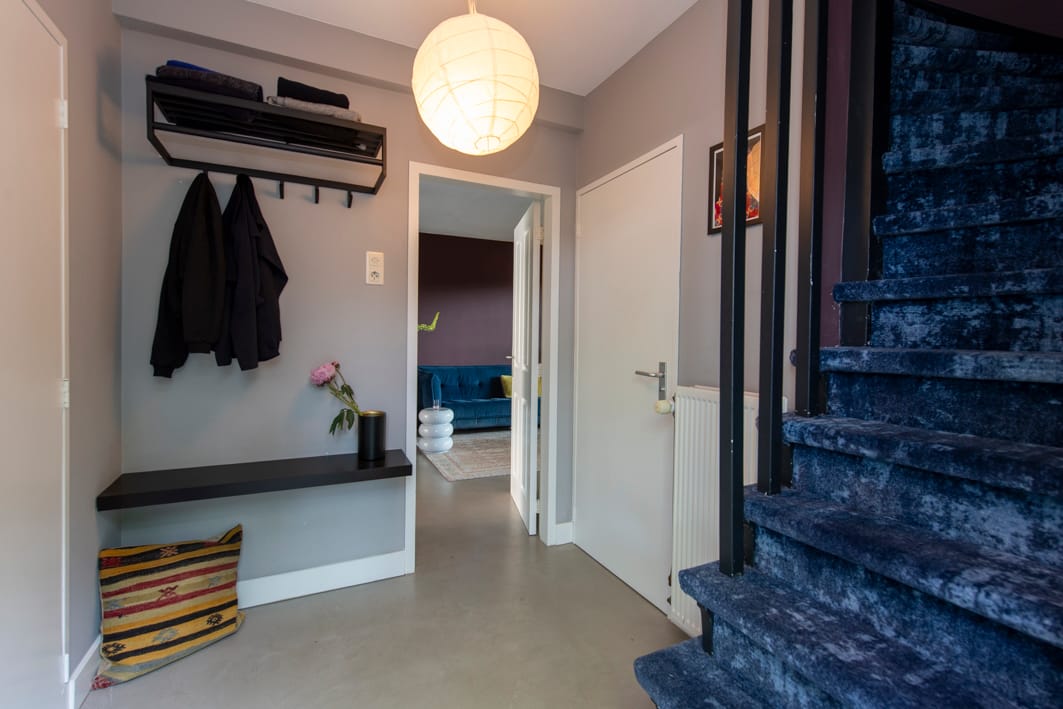 Foto 10 van Lisstraat 2