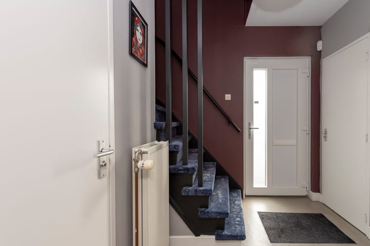 Foto 11 van Lisstraat 2