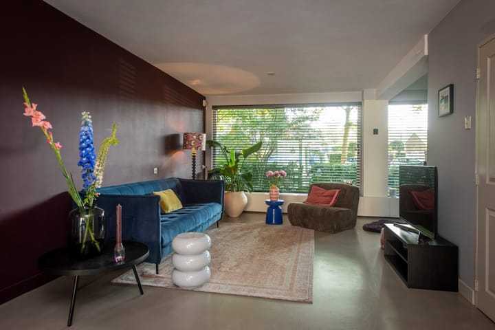 Foto 14 van Lisstraat 2