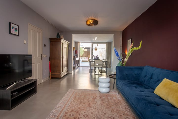 Foto 15 van Lisstraat 2