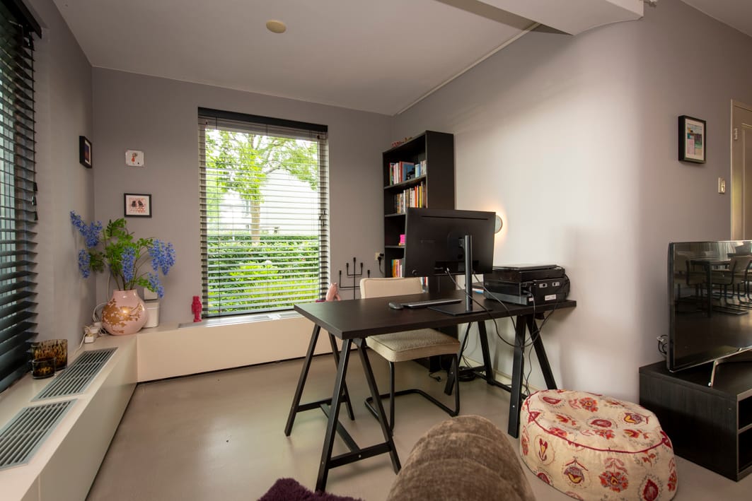 Foto 16 van Lisstraat 2