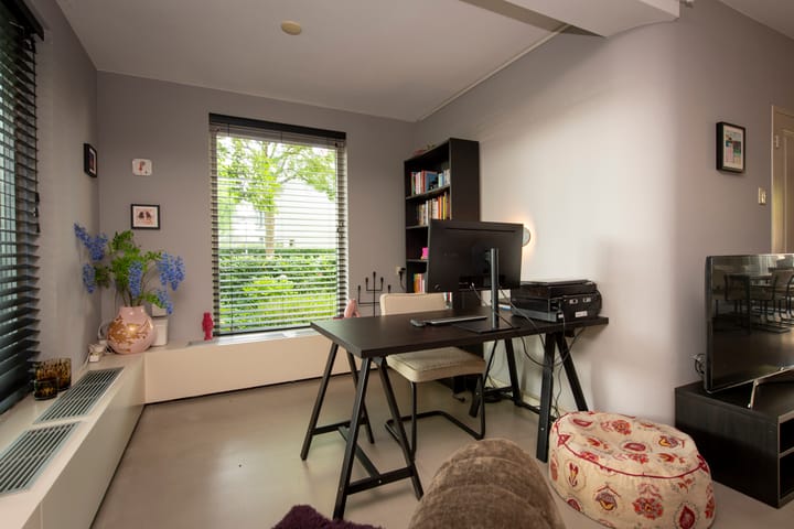 Foto 16 van Lisstraat 2