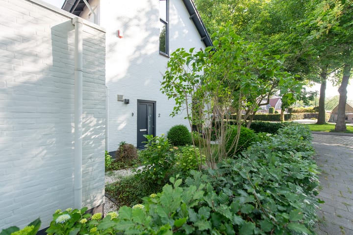 Foto 9 van Lisstraat 2