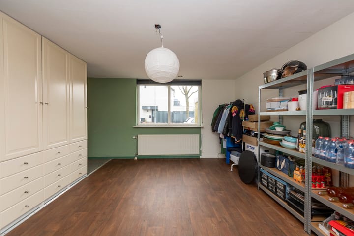 Foto 24 van Lisstraat 2