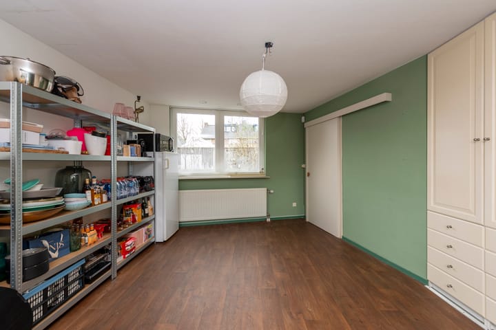 Foto 25 van Lisstraat 2