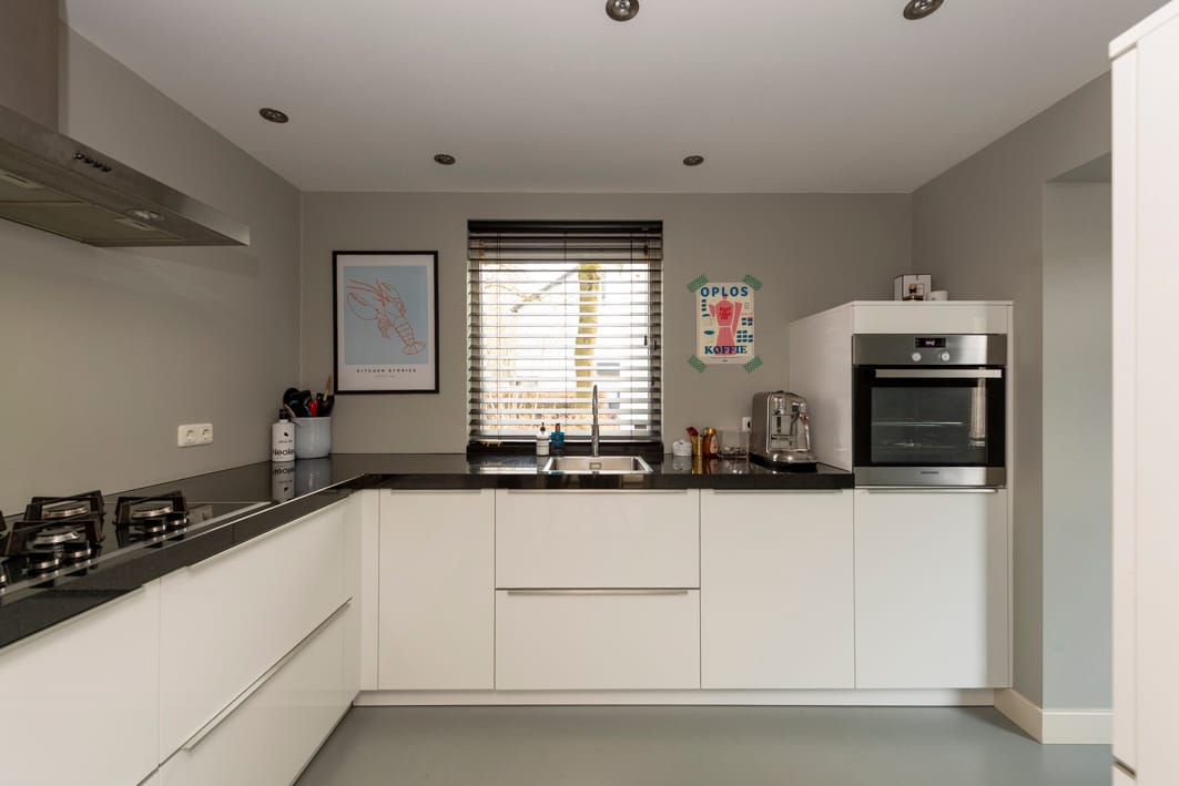 Foto 3 van Lisstraat 2