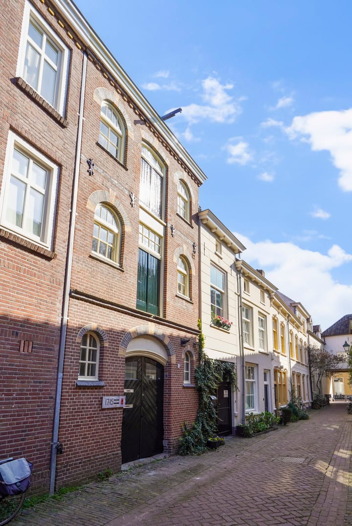 Foto 3 van Schilderstraat 15