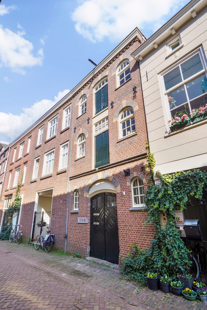 Foto 4 van Schilderstraat 15