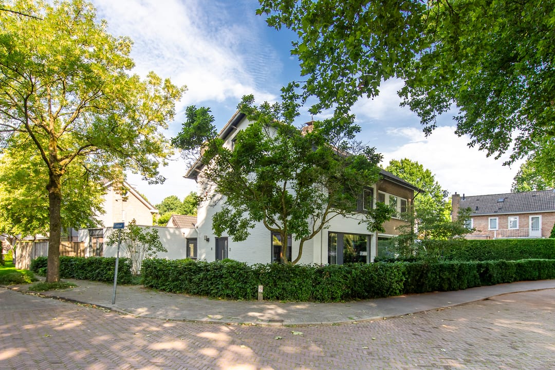 Foto 1 van Lisstraat 2