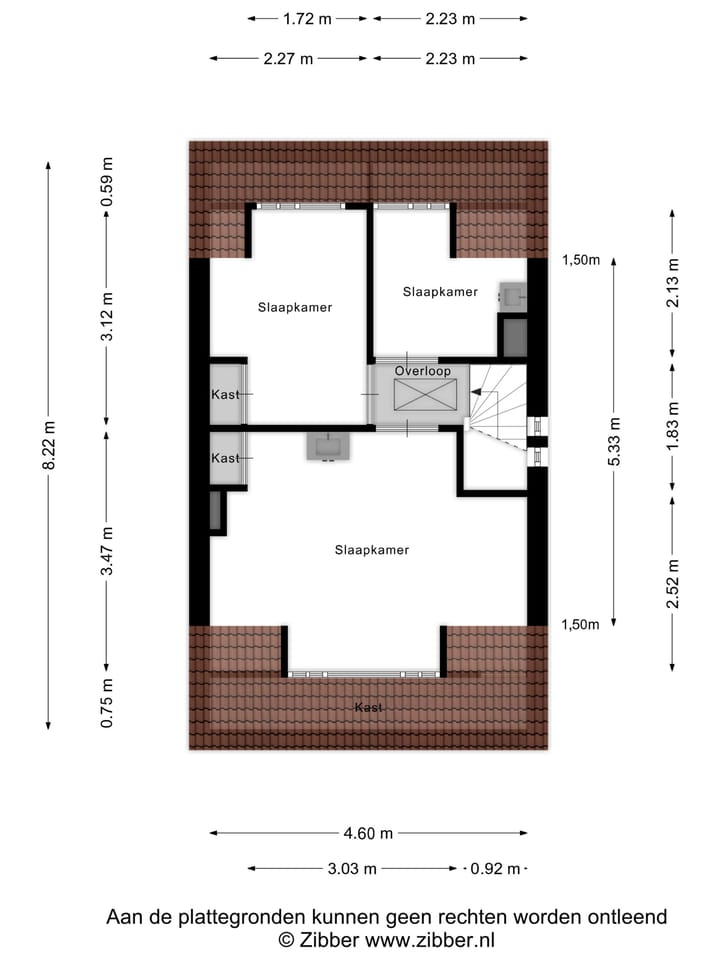 Foto 34 van Van Goghstraat 44