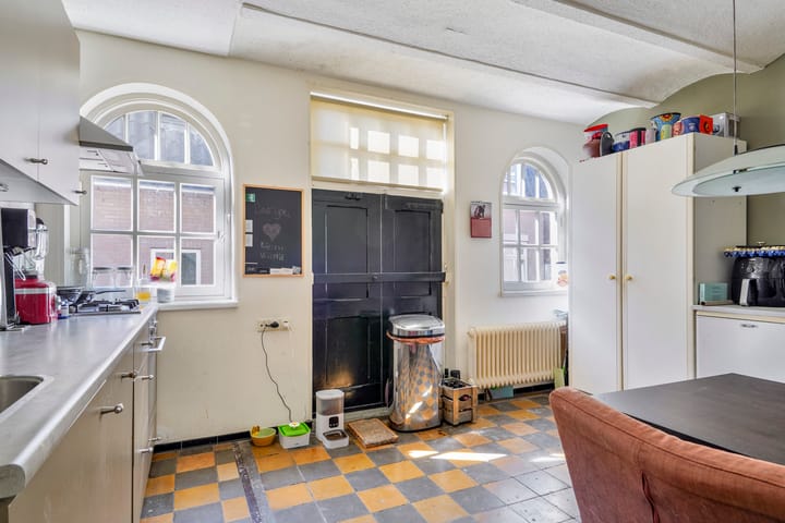 Foto 7 van Schilderstraat 15