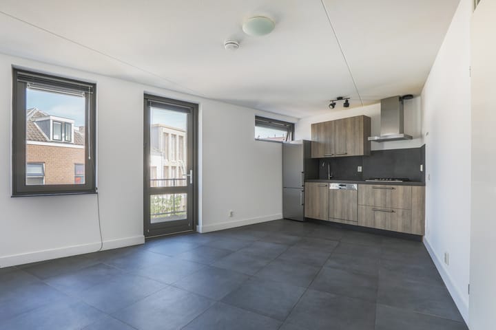 Foto 2 van Lange Beekstraat 2-R