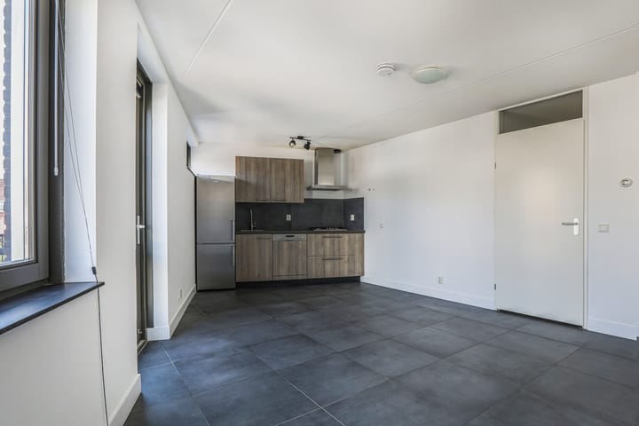 Foto 3 van Lange Beekstraat 2-R