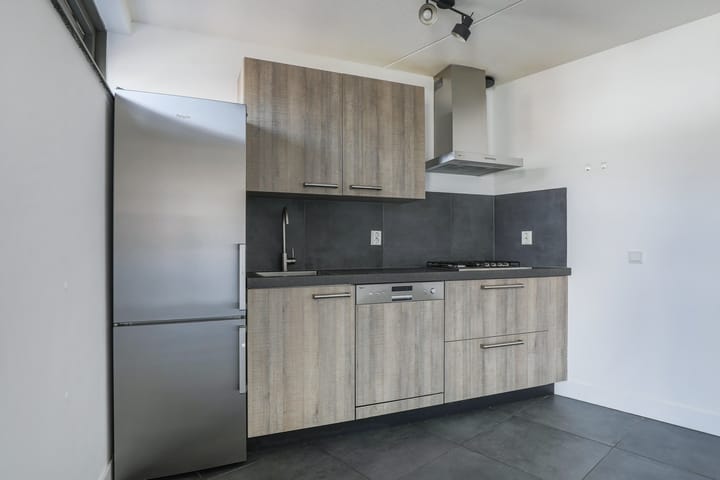 Foto 4 van Lange Beekstraat 2-R