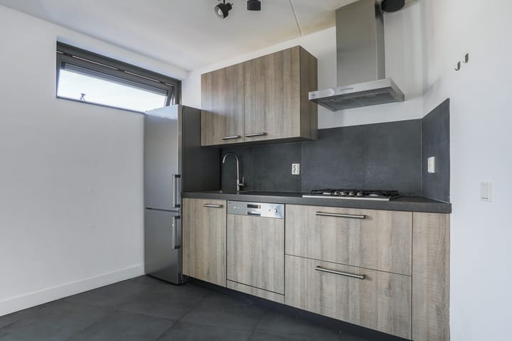 Foto 5 van Lange Beekstraat 2-R