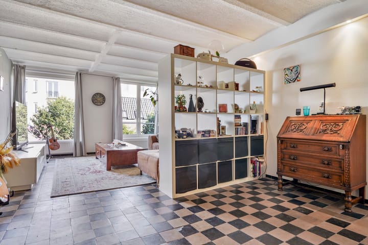 Foto 15 van Schilderstraat 15