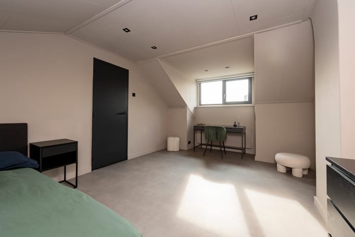 Foto 40 van Lisstraat 2