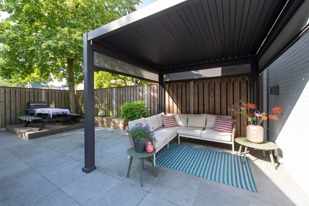 Foto 41 van Lisstraat 2