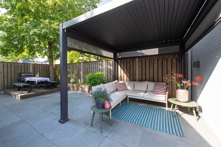 Foto 41 van Lisstraat 2